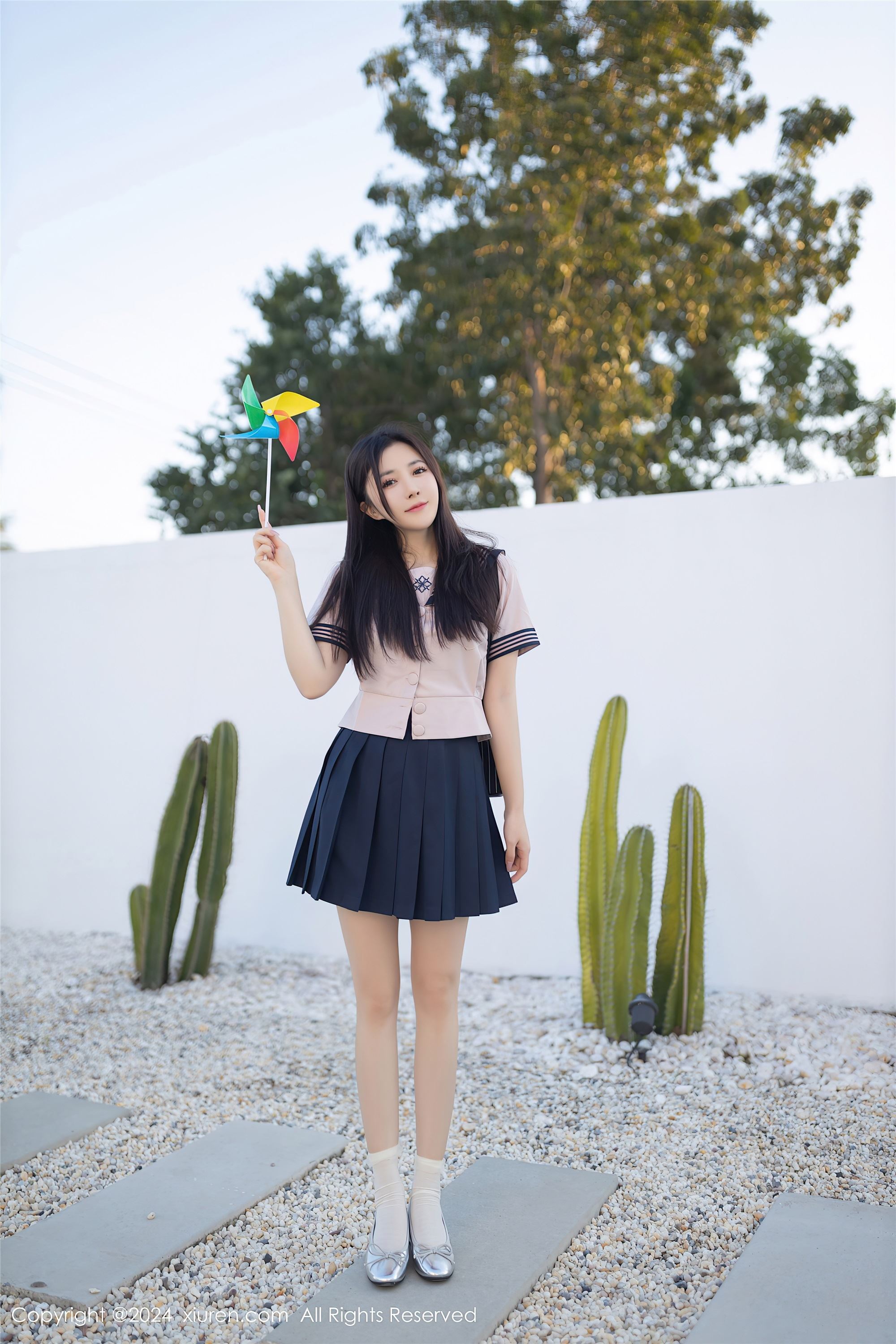 Xiuren秀人网 2024.03.15 NO.8244 鱼子酱Fish